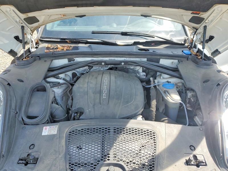 Продаж на аукціоні авто 2017 Porsche Macan, vin: WP1AA2A53HLB04515, номер лоту: 53795996