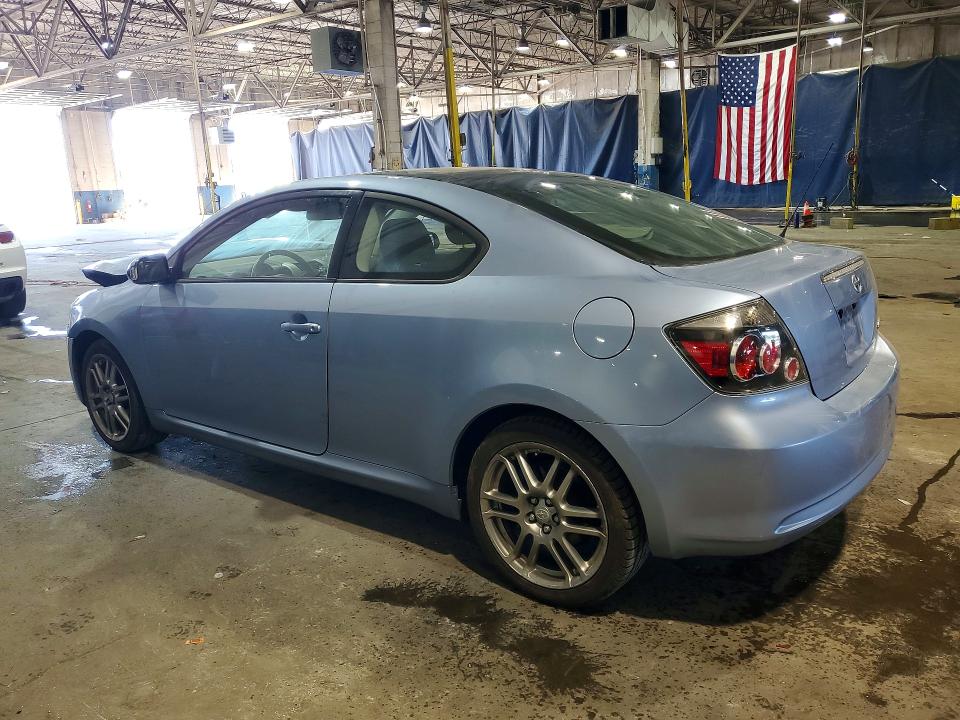 Продажа на аукционе авто 2010 Scion Tc, vin: JTKDE3B72A0311583, номер лота: 56094856