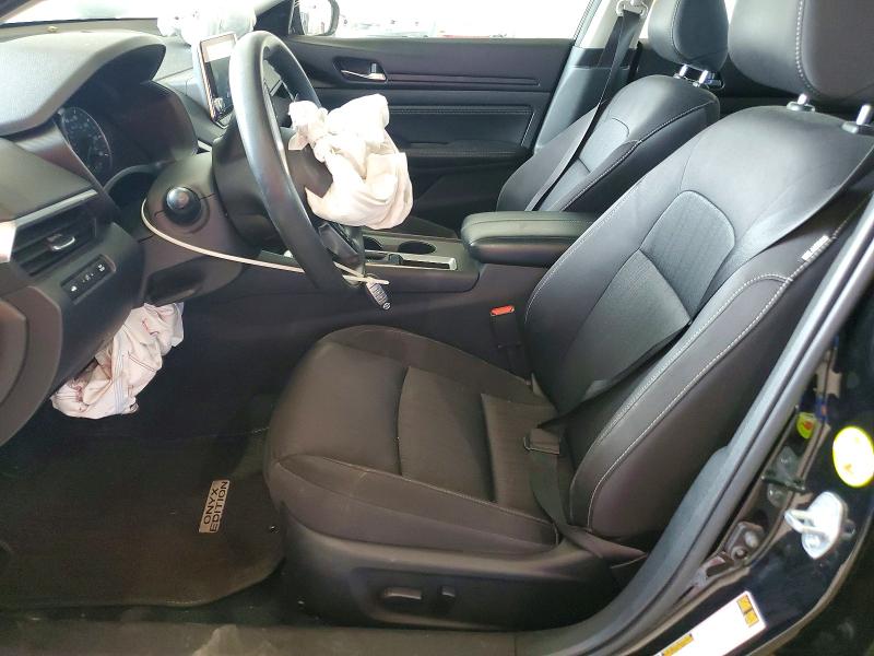 56765226 :رقم المزاد ، 1N4BL4BVXLC100485 vin ، 2020 Nissan Altima مزاد بيع