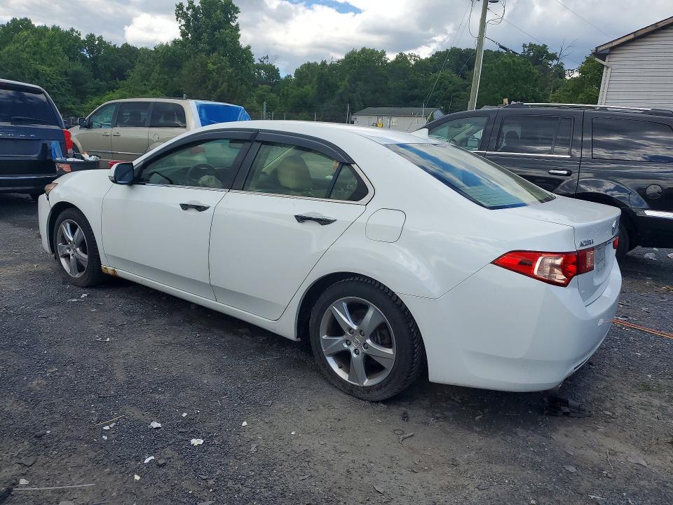 56699346 :رقم المزاد ، JH4CU2F60CC015253 vin ، 2012 Acura Tsx مزاد بيع