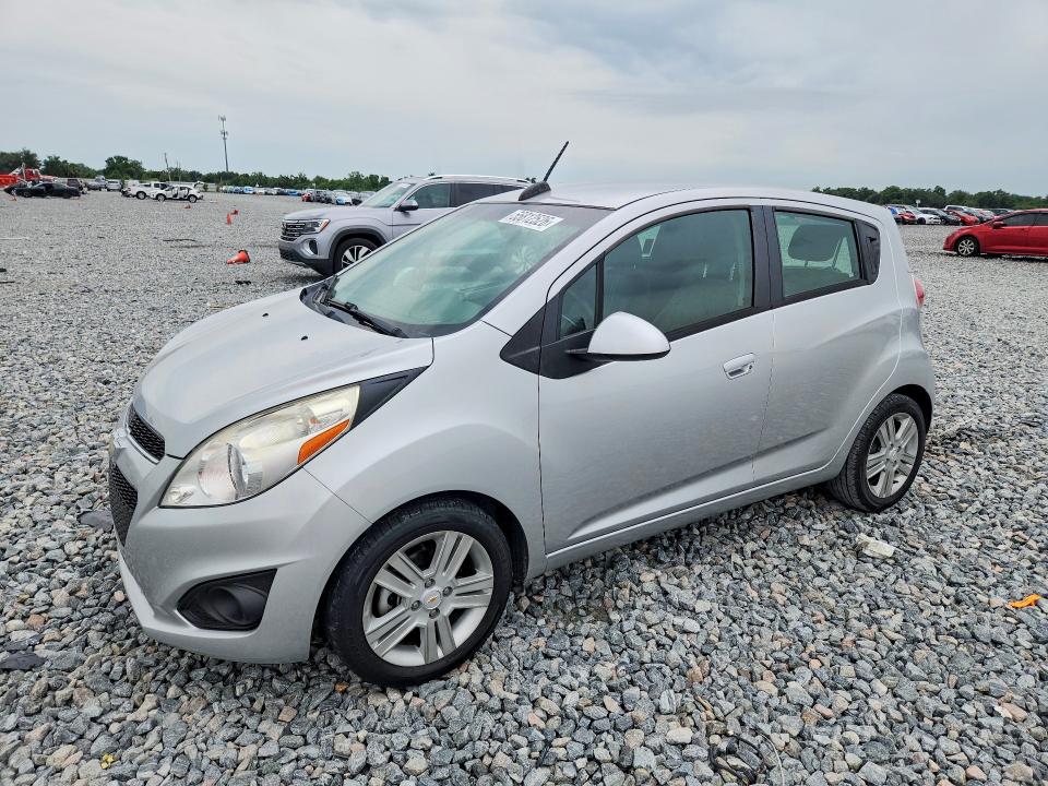 Aukcja sprzedaży 2015 Chev Spark, vin: KL8CB6S9XFC749247, numer aukcji: 55812526