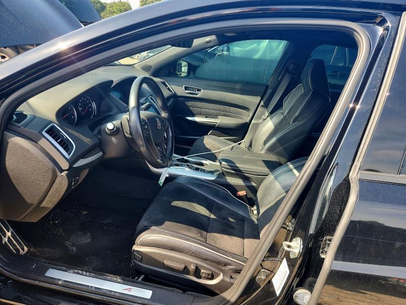 Aukcja sprzedaży 2018 Acura Tlx, vin: 19UUB2F64JA012992, numer aukcji: 56068226