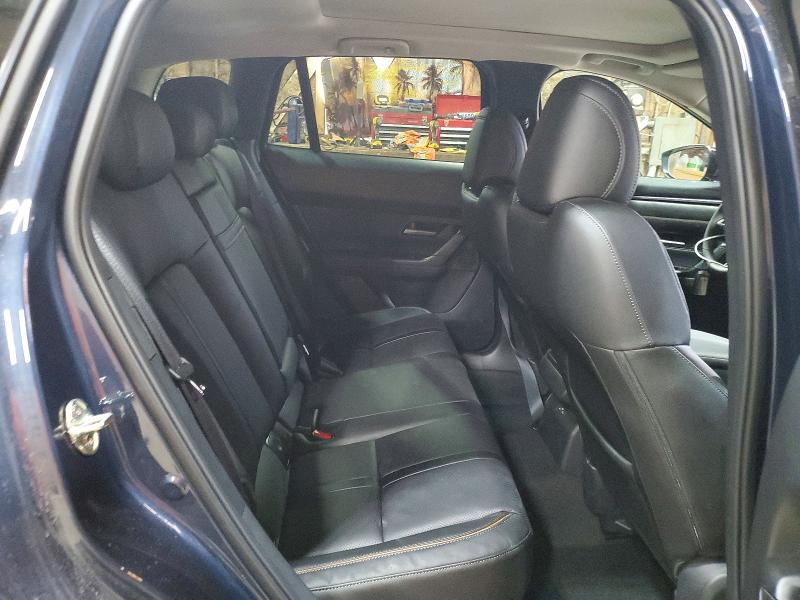 Aukcja sprzedaży 2026 Mazda Cx-50, vin: 7MMVABDL1TN496632, numer aukcji: 56445066