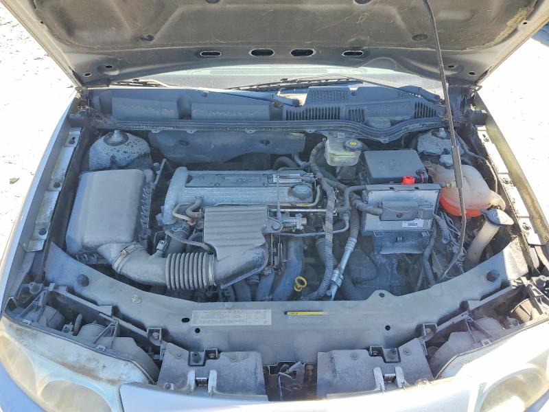 55767896 :رقم المزاد ، 1G8AF52F04Z185390 vin ، 2004 Saturn Ion مزاد بيع