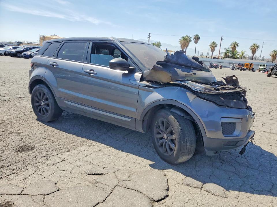 Продаж на аукціоні авто 2016 Land Rover Range Rover Evoque, vin: SALVP2BG4GH144503, номер лоту: 55924716