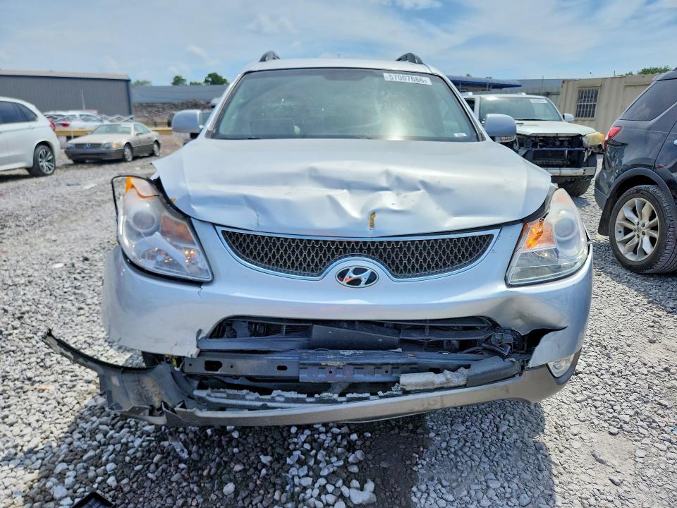 Aukcja sprzedaży 2008 Hyundai Veracruz, vin: KM8NU13C88U032216, numer aukcji: 57007686