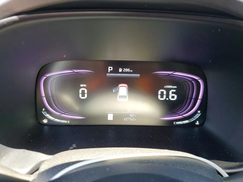 Auction sale of the 2025 Kia Soul, vin: KNDJ23AU7S7934880, lot number: 58546256