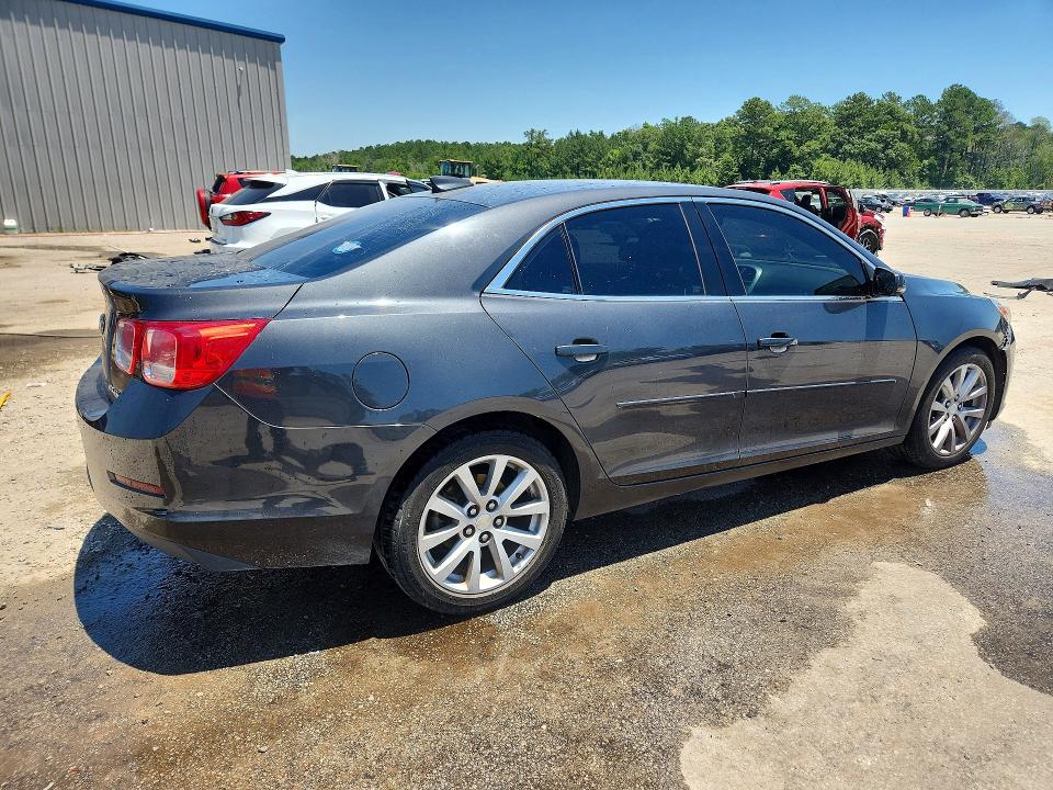 56320886 :رقم المزاد ، 1G11D5SL7FF300128 vin ، 2015 Chevrolet Malibu مزاد بيع