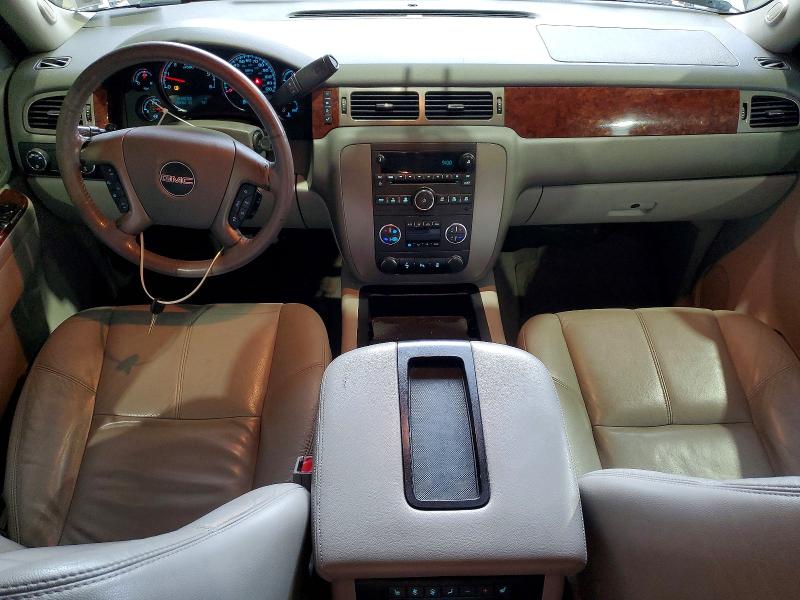 2012 Gmc Yukon მანქანა იყიდება აუქციონზე, vin: 1GKS2CE03CR313772, აუქციონის ნომერი: 57932836