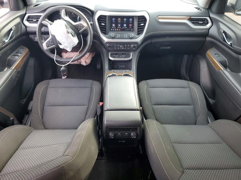 Aukcja sprzedaży 2023 Gmc Acadia, vin: 1GKKNKL40PZ219913, numer aukcji: 54702156
