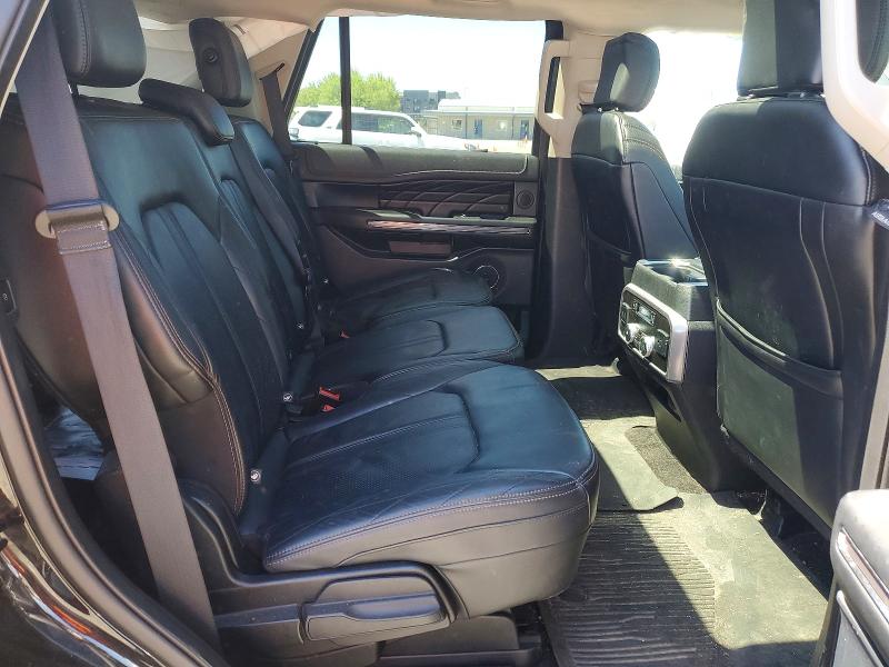 Продаж на аукціоні авто 2018 Ford Expedition, vin: 1FMJU1MT0JEA07775, номер лоту: 56343816