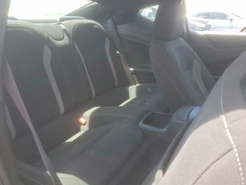 Aukcja sprzedaży 2018 Chevrolet Camaro, vin: 1G1FB1RSXJ0107324, numer aukcji: 57670296