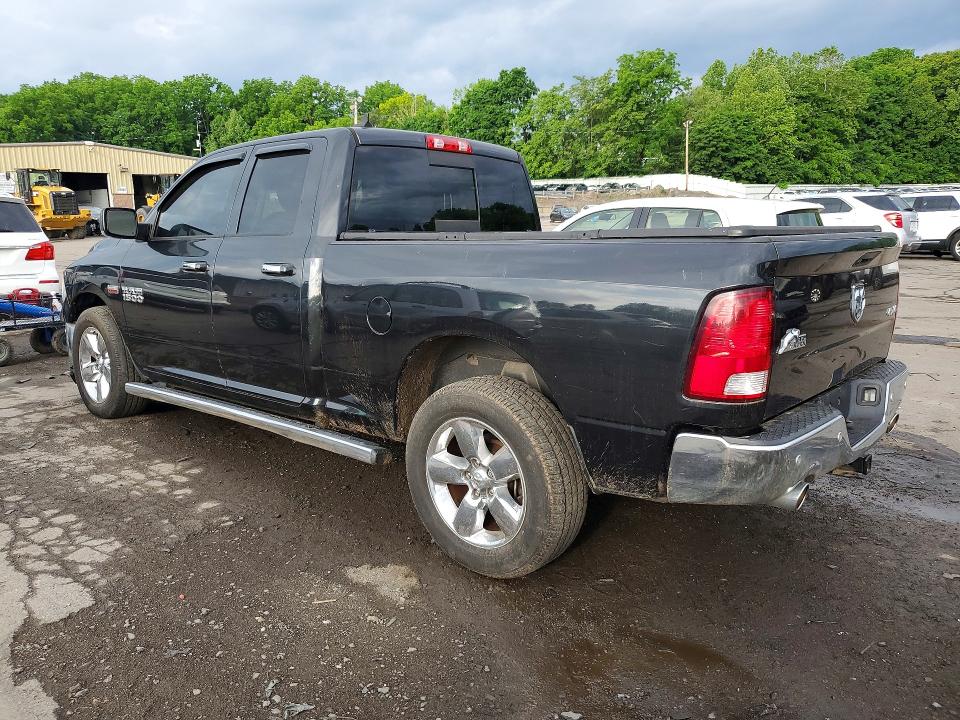 2016 Ram 1500 მანქანა იყიდება აუქციონზე, vin: 1C6RR7GTXGS342860, აუქციონის ნომერი: 56713396