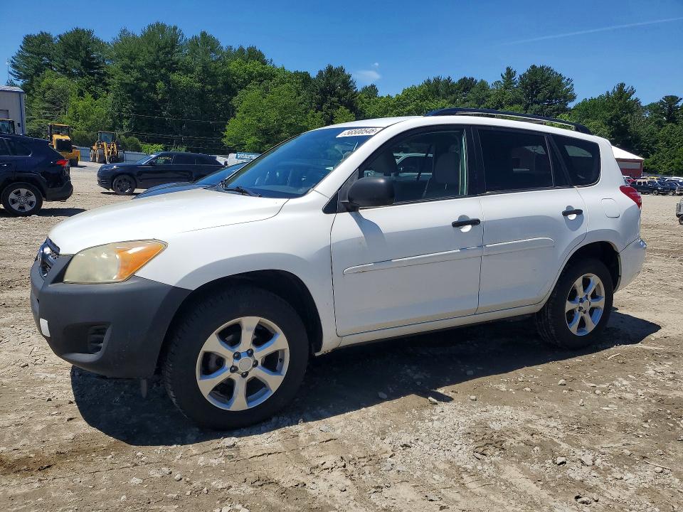 2009 Toyota Rav4 მანქანა იყიდება აუქციონზე, vin: JTMBF33VX9D021122, აუქციონის ნომერი: 56500546