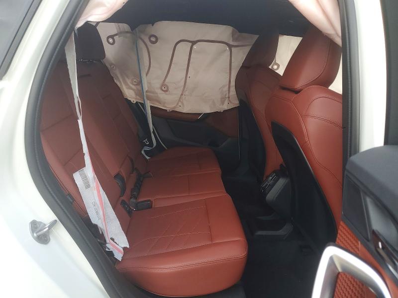 58131956 :رقم المزاد ، WBX73EF05T5400155 vin ، 2026 Bmw X1 مزاد بيع