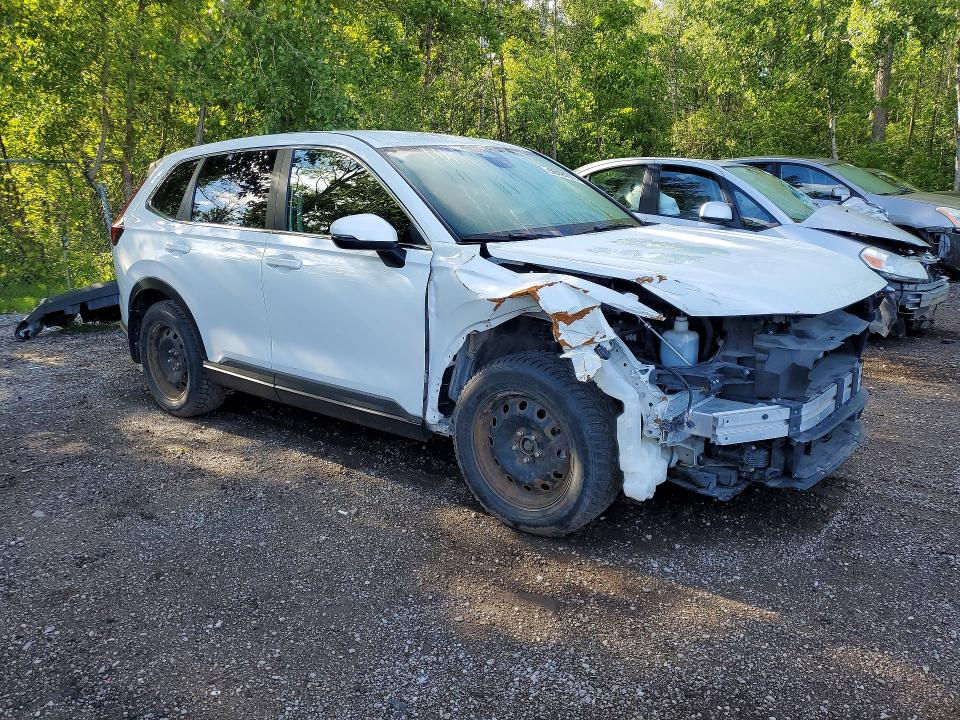 Продаж на аукціоні авто 2023 Honda Cr-v, vin: 2HKRS3H27PH000261, номер лоту: 56424776
