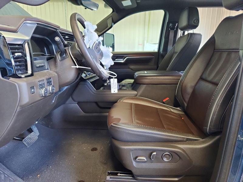 Aukcja sprzedaży 2025 Gmc Sierra, vin: 1GT4UREYXSF352463, numer aukcji: 57062796