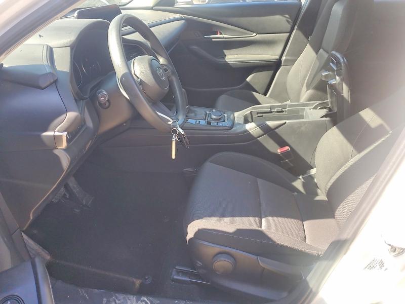 56936566 :رقم المزاد ، 3MVDMAAL7MM265861 vin ، 2021 Mazda Cx-30 مزاد بيع