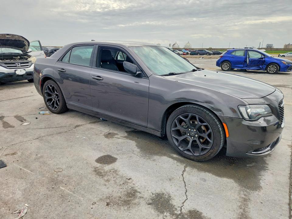 Aukcja sprzedaży 2019 Chrysler 300, vin: 2C3CCAAG6KH589869, numer aukcji: 58401546