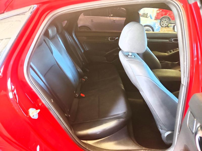 Продажа на аукционе авто 2022 Honda Civic, vin: 19XFL2H8XNE011707, номер лота: 55473076