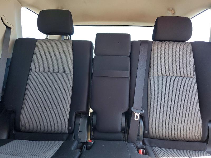 57364676 :رقم المزاد ، JTEZU5JR0H5162355 vin ، 2017 Toyota 4runner مزاد بيع