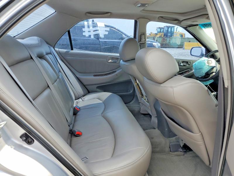 Продажа на аукционе авто 2001 Honda Accord, vin: 1HGCG16541A053346, номер лота: 58486466