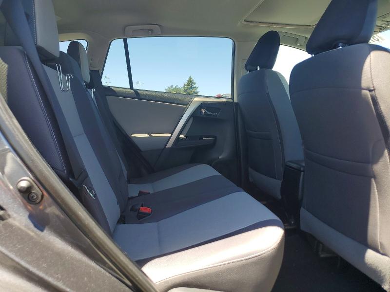 57222496 :رقم المزاد ، 2T3WFREV0FW182482 vin ، 2015 Toyota Rav4 مزاد بيع
