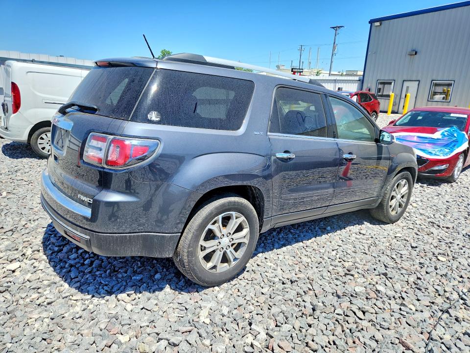 Продаж на аукціоні авто 2014 Gmc Acadia, vin: 1GKKVRKD1EJ323705, номер лоту: 55276766
