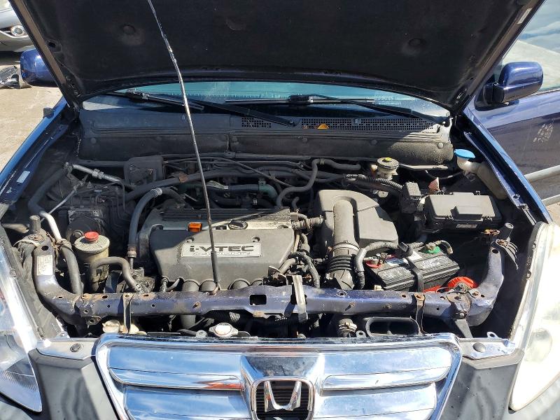 Продажа на аукционе авто 2006 Honda Cr-v, vin: SHSRD78826U442294, номер лота: 58189226