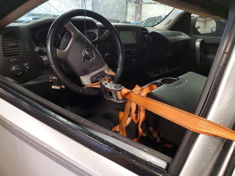 57320836 :رقم المزاد ، 3GTRKVE32AG207309 vin ، 2010 Gmc Sierra مزاد بيع