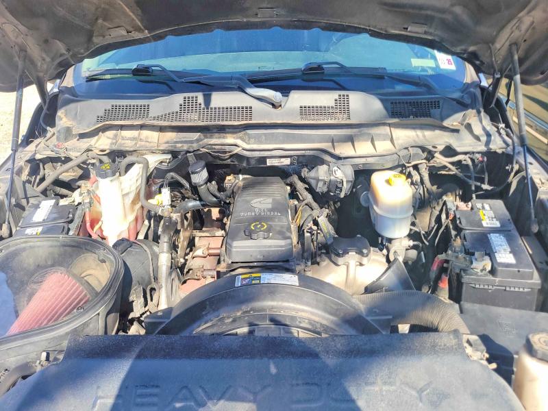 Auction sale of the 2017 Ram 2500, vin: 3C6UR5FL1HG670581, lot number: 56197156