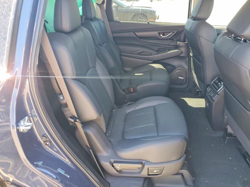 Продажа на аукционе авто 2025 Subaru Ascent, vin: 4S4WMAWD4S3403569, номер лота: 56326196