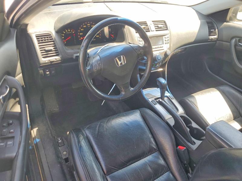 2006 Honda Accord მანქანა იყიდება აუქციონზე, vin: 1HGCM82656A010691, აუქციონის ნომერი: 56399586