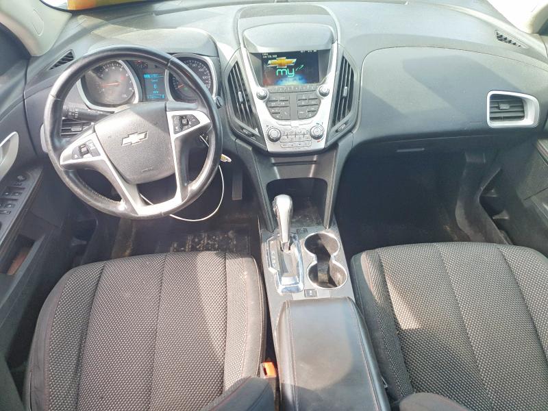 2013 Chevrolet Equinox მანქანა იყიდება აუქციონზე, vin: 2GNFLEEK5D6292855, აუქციონის ნომერი: 56977216