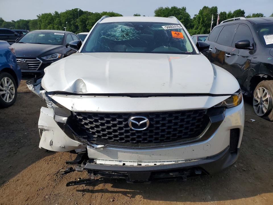 Продаж на аукціоні авто 2024 Mazda Cx-50, vin: 7MMVABAM7RN244549, номер лоту: 56662416