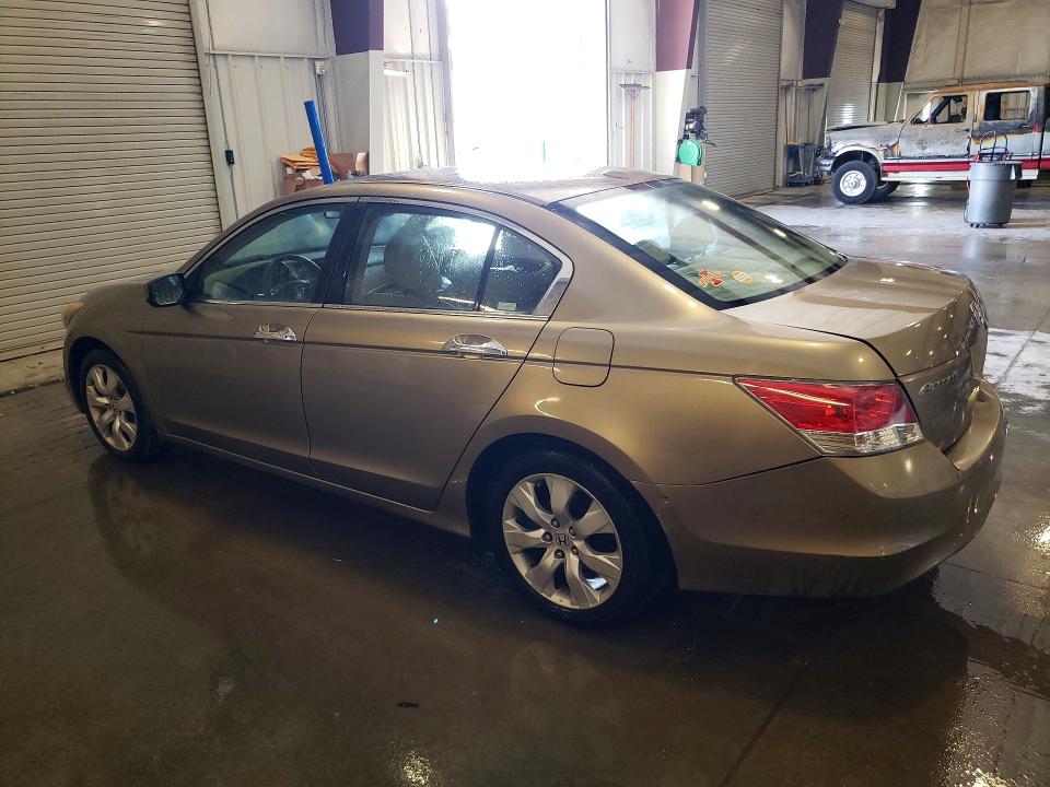 Продаж на аукціоні авто 2008 Honda Accord, vin: 1HGCP36878A035505, номер лоту: 56155336
