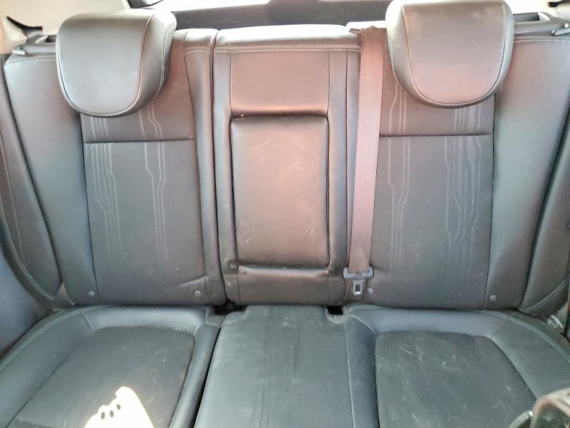 2015 Chevrolet Trax მანქანა იყიდება აუქციონზე, vin: KL7CJRSB6FB250656, აუქციონის ნომერი: 58703806