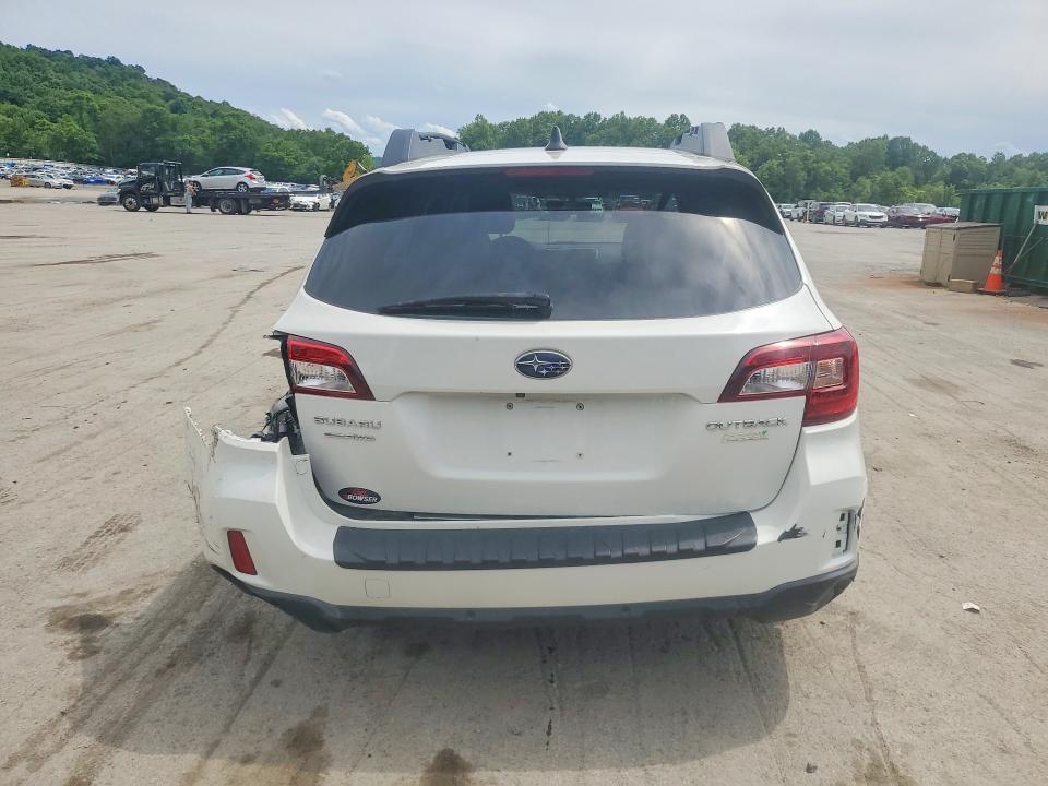 74515595 :رقم المزاد ، 4S4BSANCXH3274548 vin ، 2017 Subaru Outback مزاد بيع