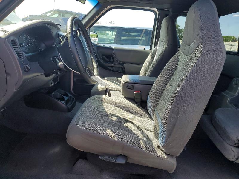Aukcja sprzedaży 2001 Ford Ranger, vin: 1FTYR14U61PA24856, numer aukcji: 59313146