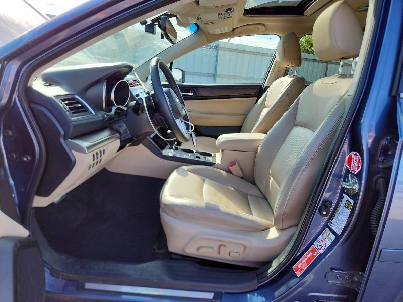 Продажа на аукционе авто 2017 Subaru Outback, vin: 4S4BSENC9H3201677, номер лота: 57525096