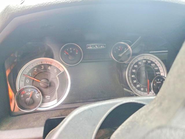 Продажа на аукционе авто 2016 Ram 4500, vin: 3C7WRKAL1GG238713, номер лота: 58221406