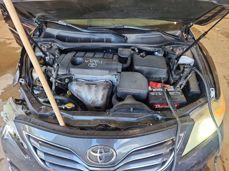 56782546 :رقم المزاد ، 4T1BF3EK7AU059412 vin ، 2010 Toyota Camry مزاد بيع