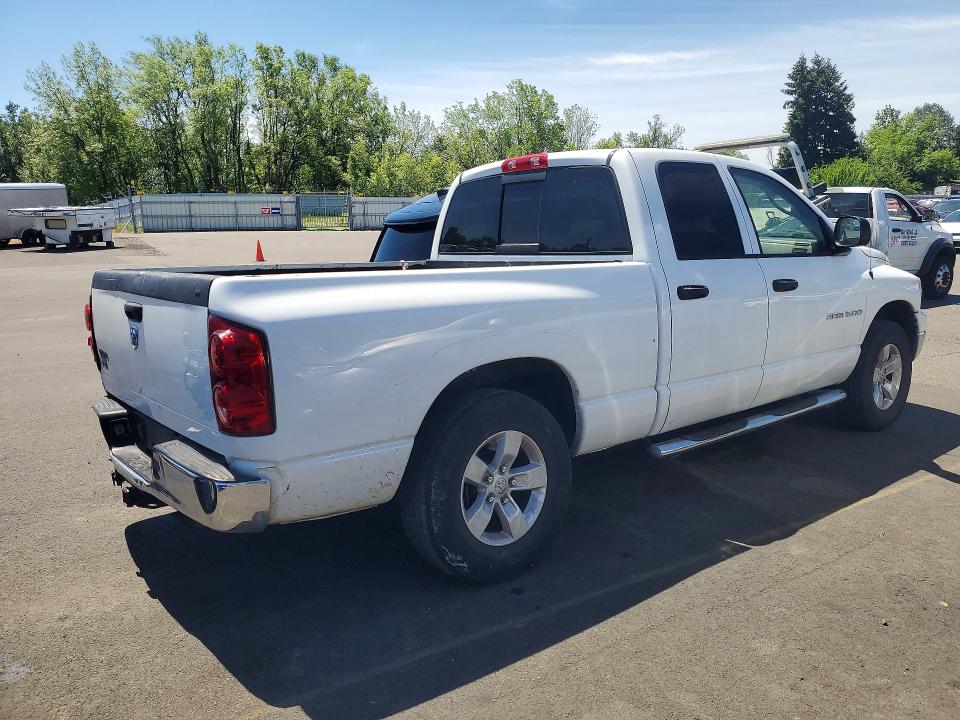 Aukcja sprzedaży 2007 Dodge Ram 1500, vin: 1D7HA18P17S232974, numer aukcji: 55437426