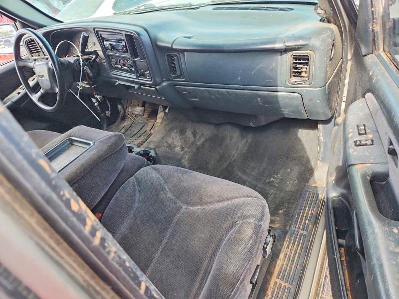 Продаж на аукціоні авто 2001 Gmc New Sierra, vin: 2GTEK19T711298510, номер лоту: 57722816