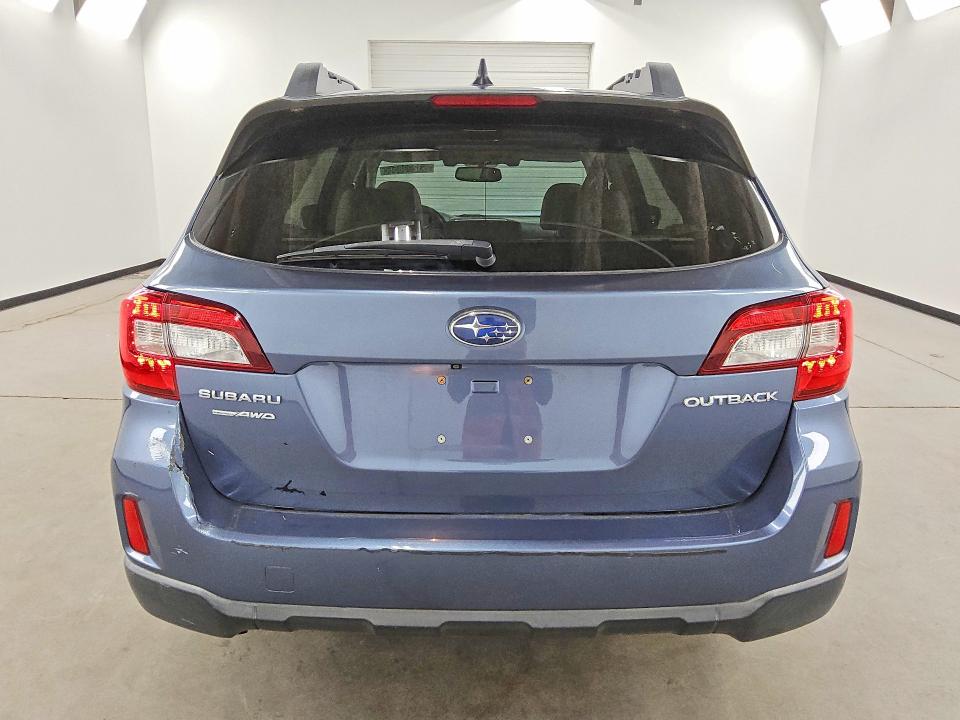 Aukcja sprzedaży 2016 Subaru Outback, vin: 4S4BSBNC8G3262922, numer aukcji: 53293856