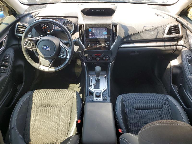 Продажа на аукционе авто 2019 Subaru Forester, vin: JF2SKAEC5KH407846, номер лота: 57734386