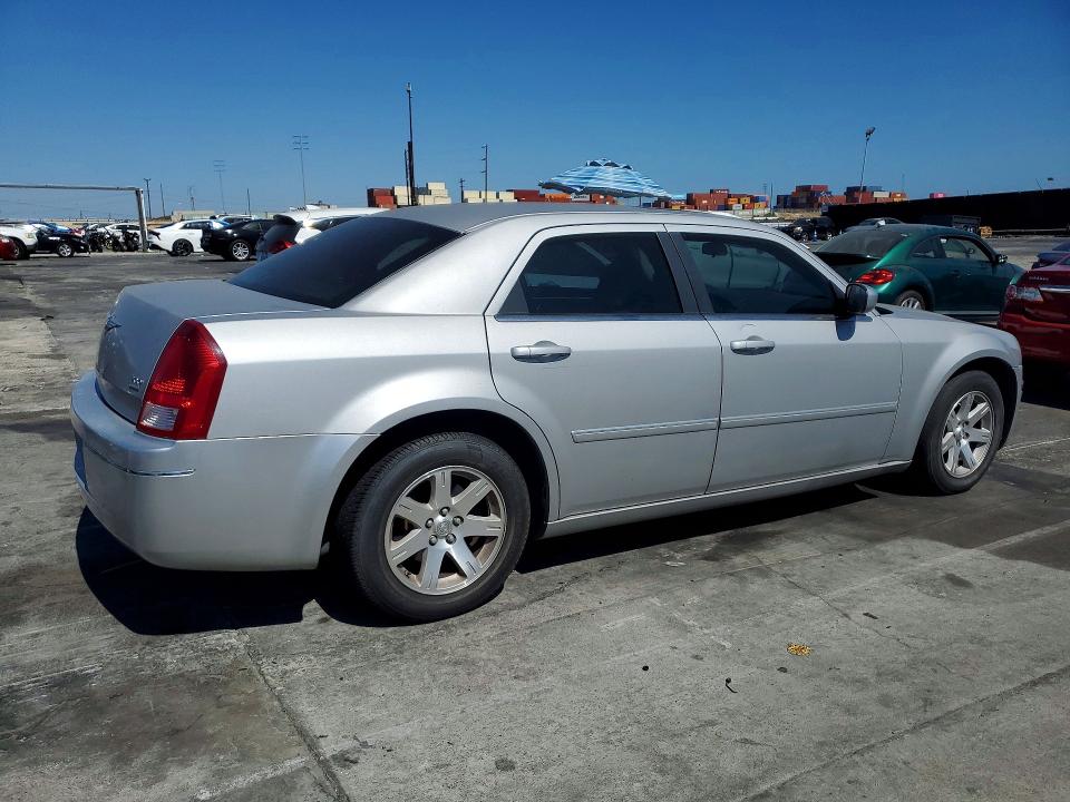 Aukcja sprzedaży 2007 Chrysler 300, vin: 2C3KA53G67H739878, numer aukcji: 58991876