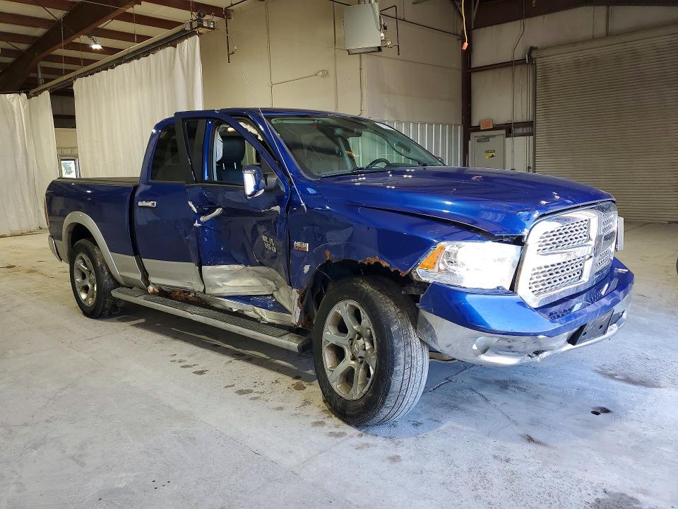 Aukcja sprzedaży 2014 Ram 1500, vin: 1C6RR7JT7ES401305, numer aukcji: 55528066