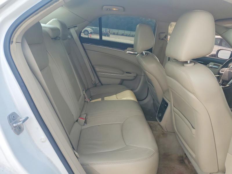 Aukcja sprzedaży 2013 Chrysler 300, vin: 2C3CCAAG6DH736050, numer aukcji: 55828366