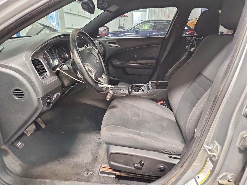 Продаж на аукціоні авто 2014 Dodge Charger, vin: 2C3CDXDT8EH244646, номер лоту: 77249275